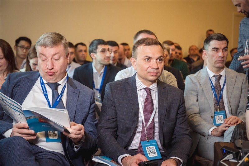 XIX Конгресс «Мужское здоровье»